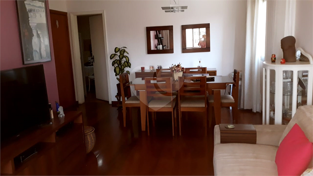Apartamento 03 dormitórios para venda em Santana em São Paulo/SP