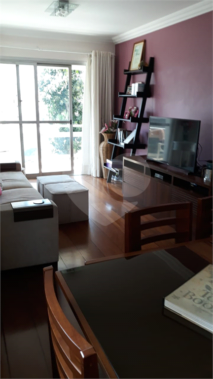 Apartamento 03 dormitórios para venda em Santana em São Paulo/SP