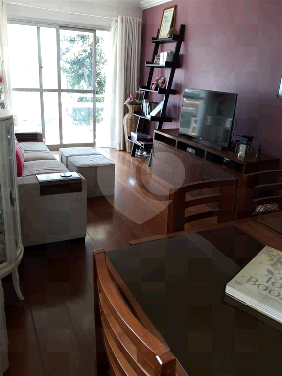 Apartamento 03 dormitórios para venda em Santana em São Paulo/SP