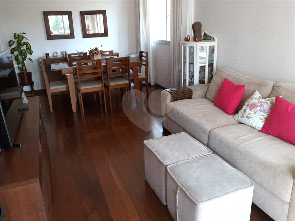 Apartamento 03 dormitórios para venda em Santana em São Paulo/SP