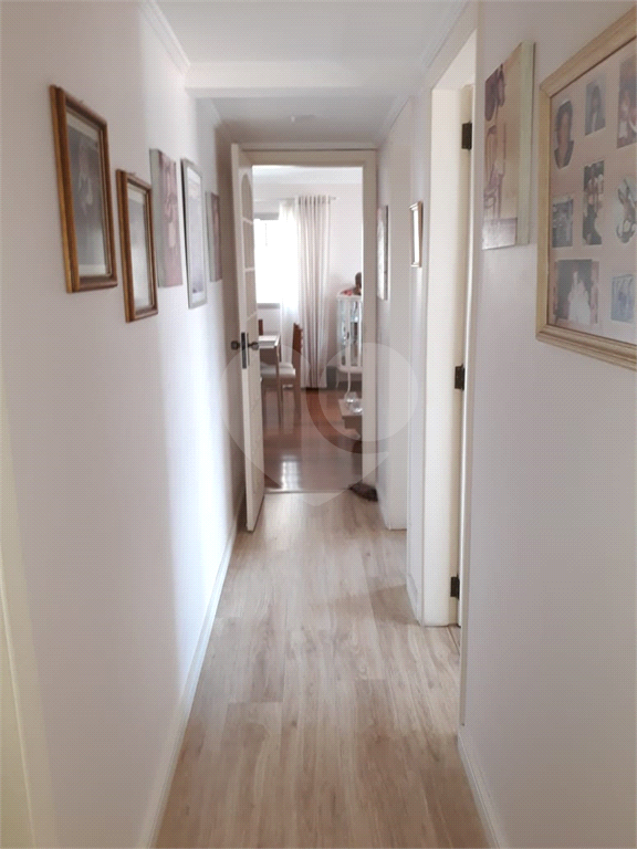Apartamento 03 dormitórios para venda em Santana em São Paulo/SP