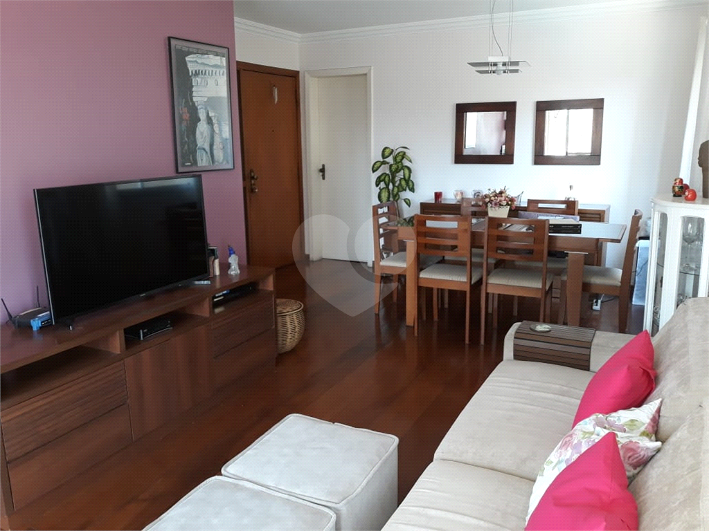 Apartamento 03 dormitórios para venda em Santana em São Paulo/SP