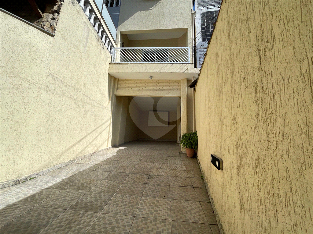 Sobrado Jardim Kherlakian