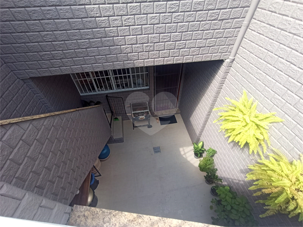 Sobrado no Carandiru, com 3 dormitórios, 1 vaga