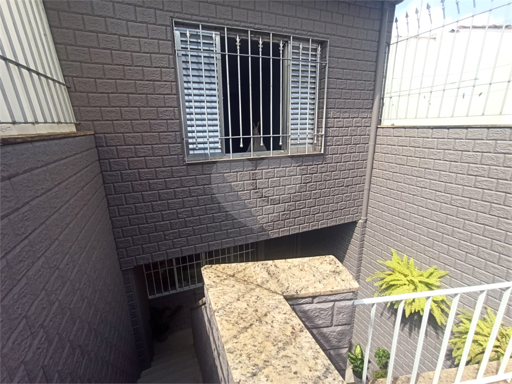 Sobrado no Carandiru, com 3 dormitórios, 1 vaga