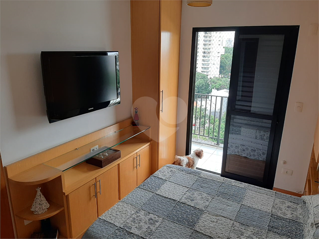 Apartamento, 3 quartos, 94 m² - Foto 17