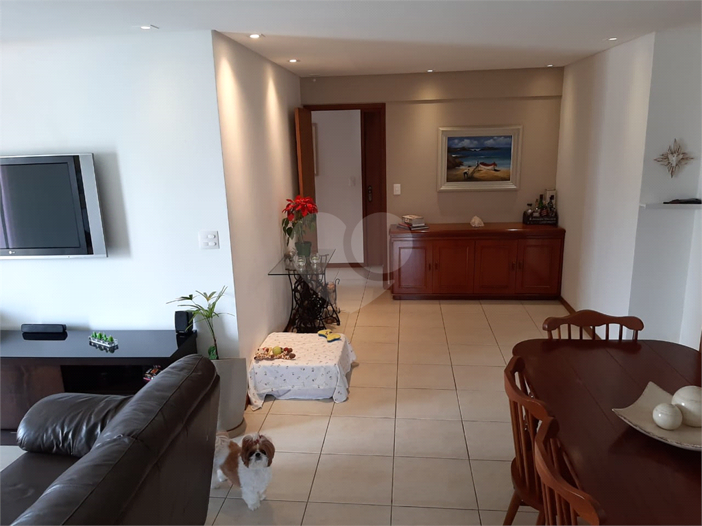 Apartamento, 3 quartos, 94 m² - Foto 3