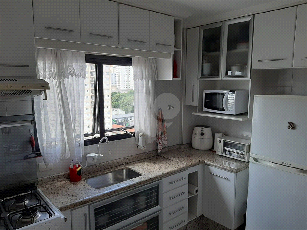 Apartamento, 3 quartos, 94 m² - Foto 8
