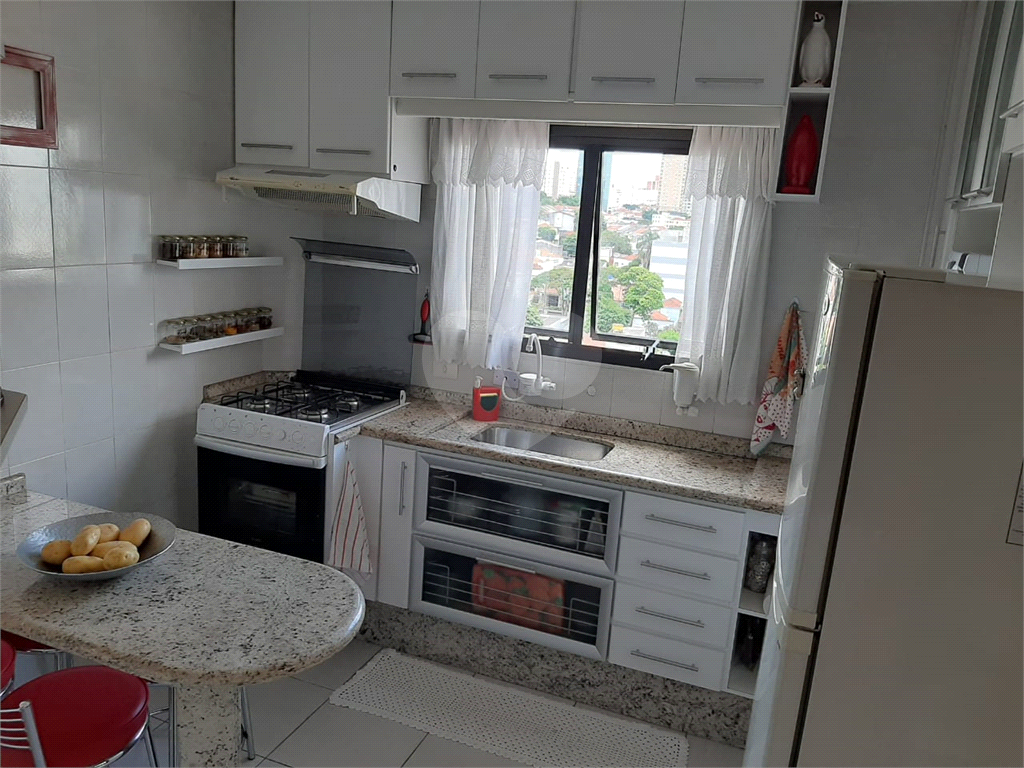 Apartamento, 3 quartos, 94 m² - Foto 9