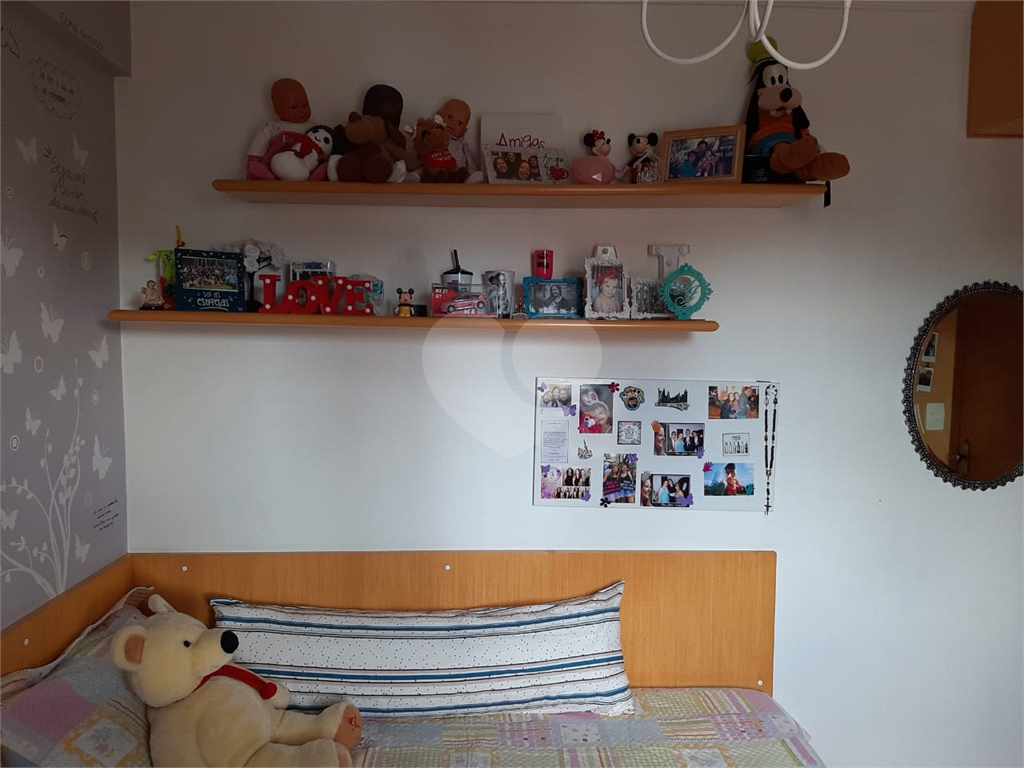 Apartamento, 3 quartos, 94 m² - Foto 21