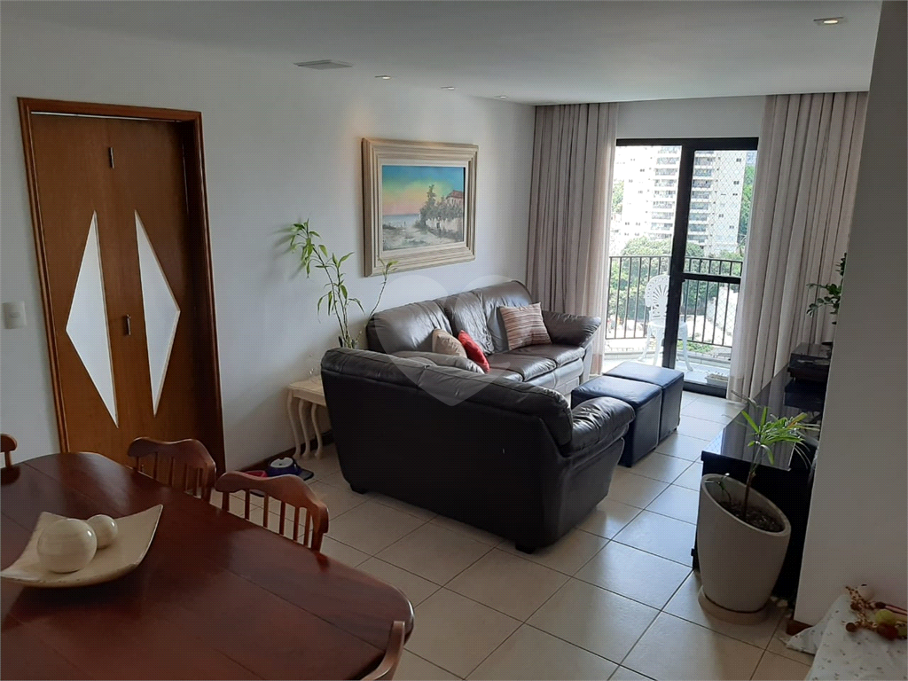 Apartamento, 3 quartos, 94 m² - Foto 2