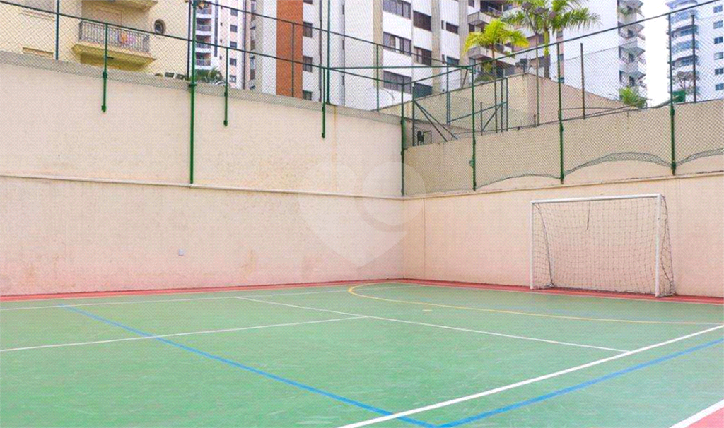 APARTAMENTO em TATUAPÉ