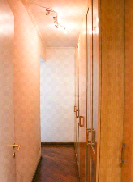 APARTAMENTO em TATUAPÉ