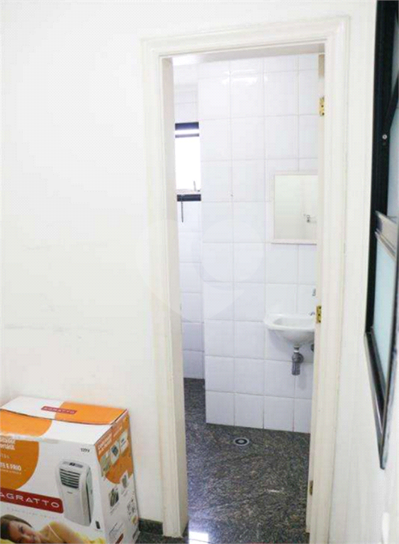 APARTAMENTO em TATUAPÉ