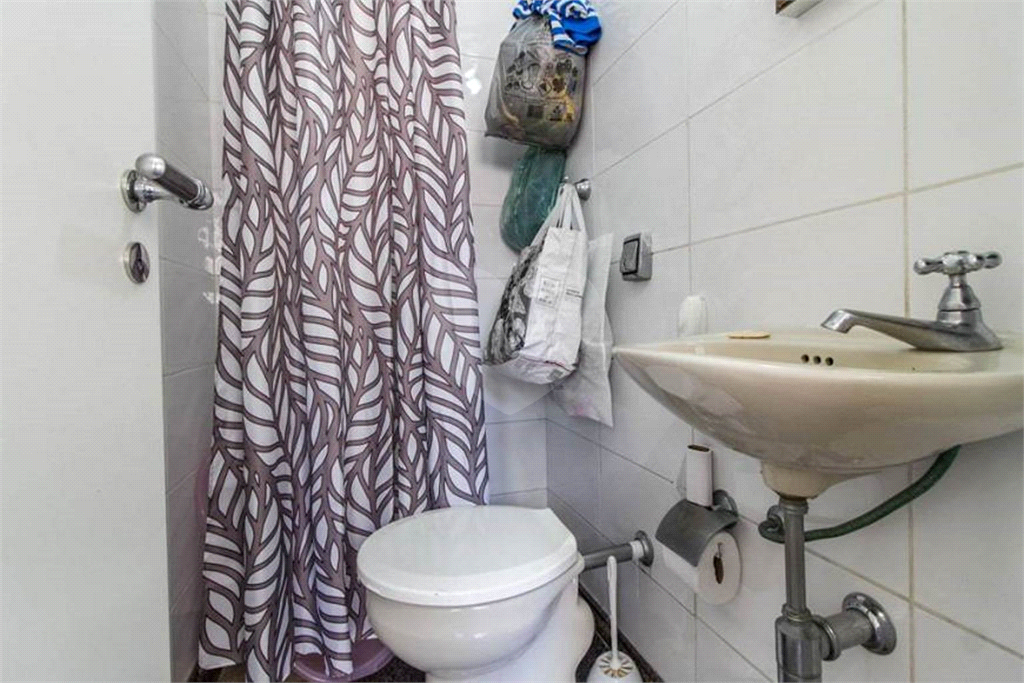 APARTAMENTO em MOOCA