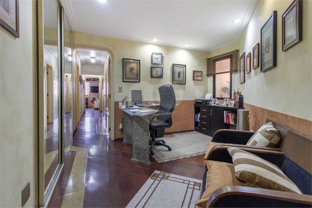 APARTAMENTO em MOOCA