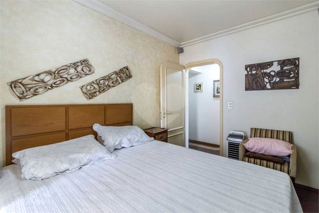 APARTAMENTO em MOOCA