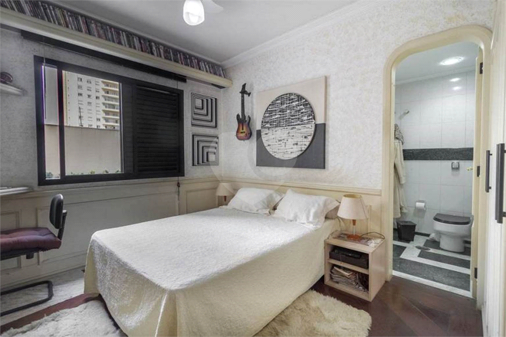 APARTAMENTO em MOOCA