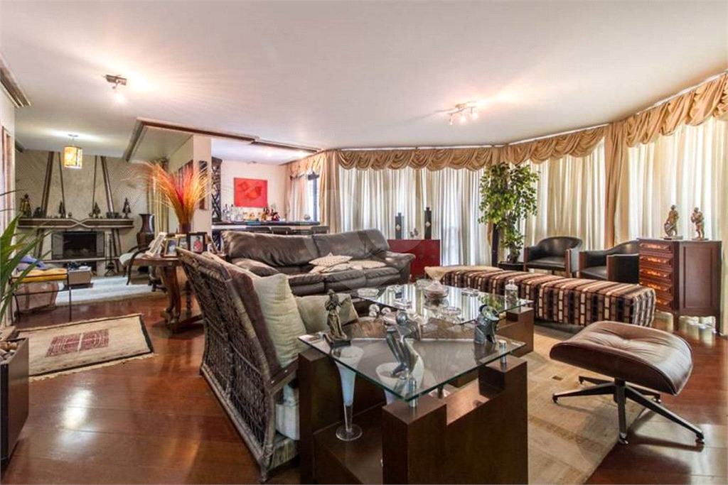 APARTAMENTO em MOOCA