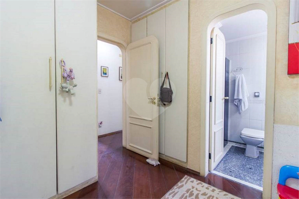 APARTAMENTO em MOOCA