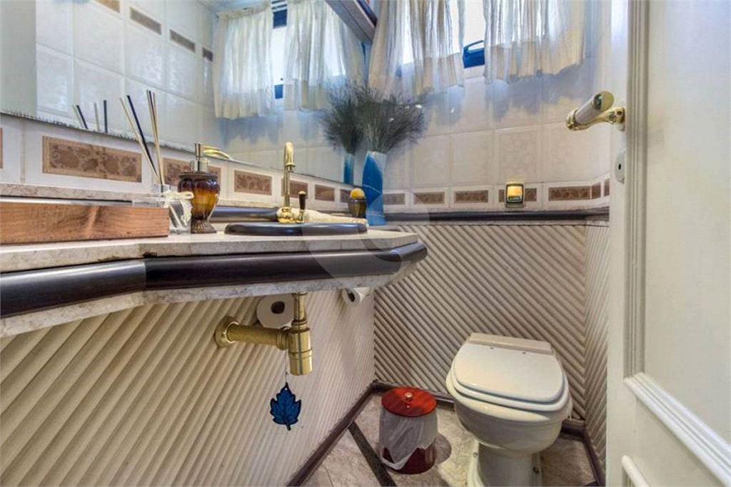 APARTAMENTO em MOOCA