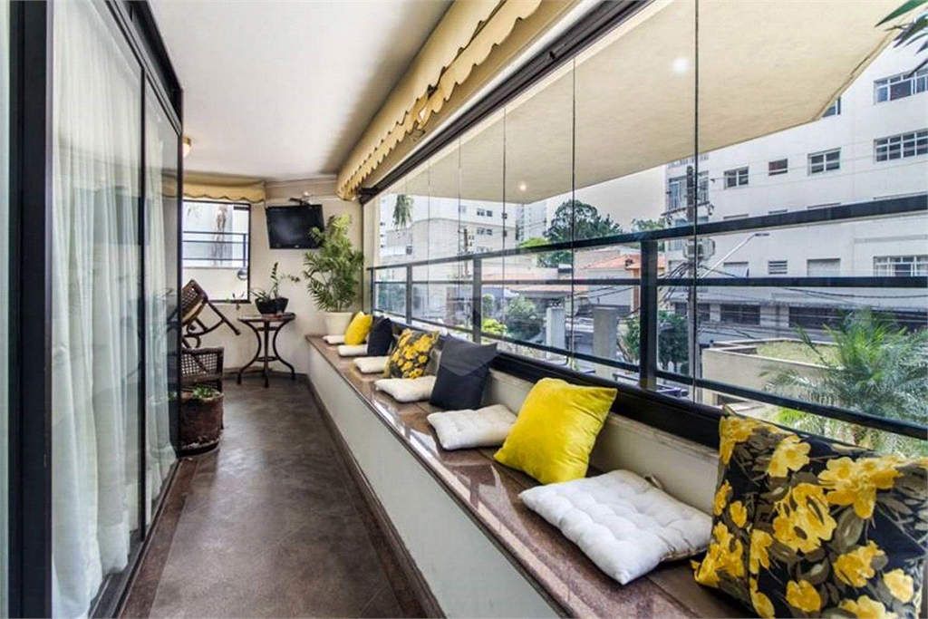APARTAMENTO em MOOCA