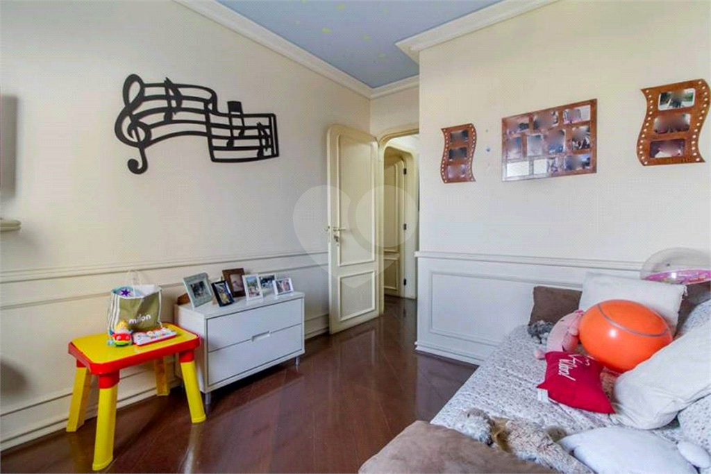 APARTAMENTO em MOOCA