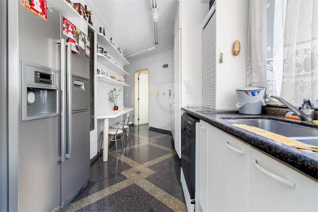 APARTAMENTO em MOOCA