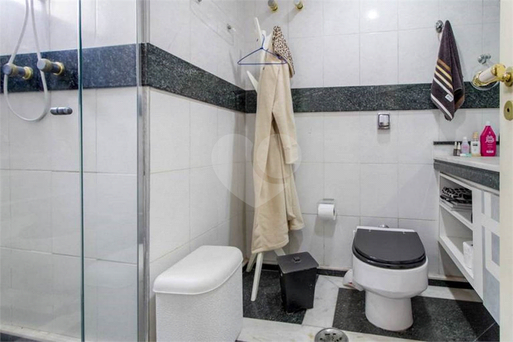 APARTAMENTO em MOOCA