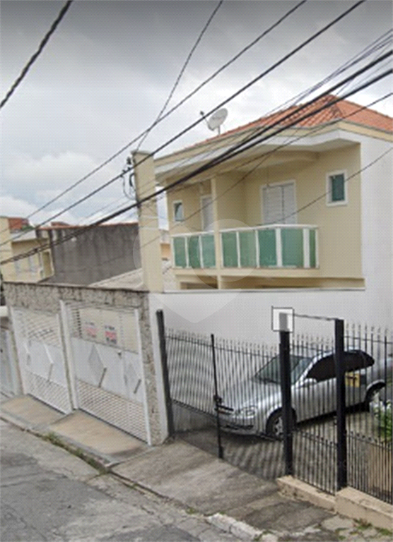 SOBRADO em PIRITUBA