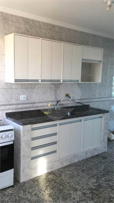 APARTAMENTO em SÃO MIGUEL PAULISTA