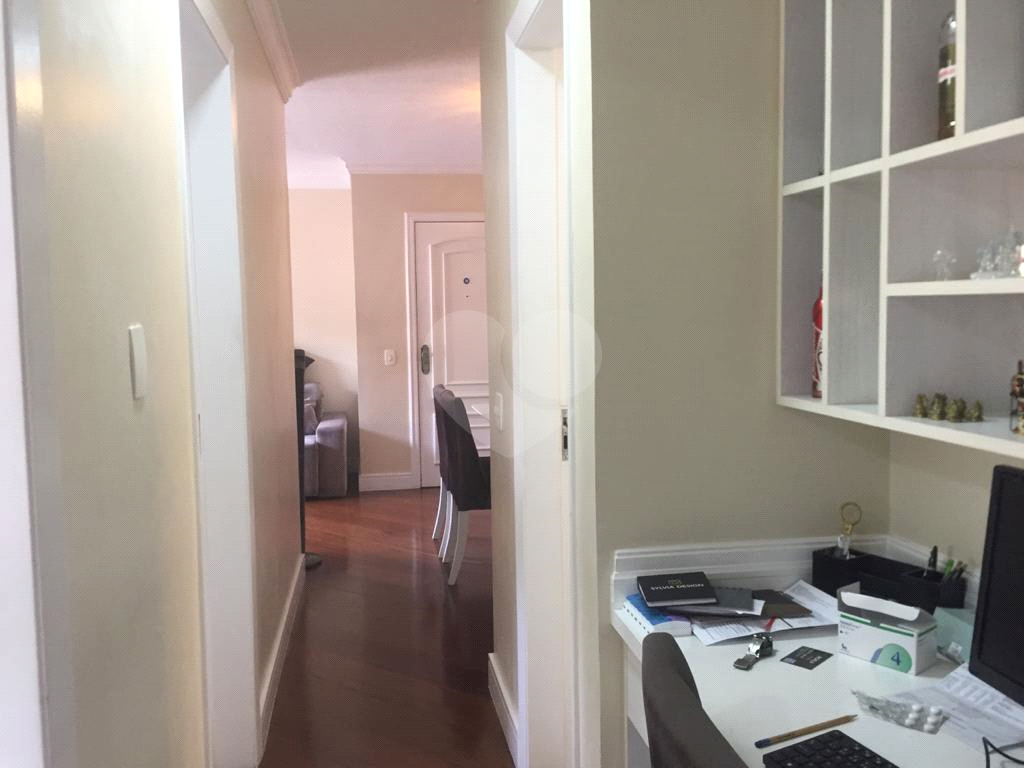 APARTAMENTO em SANTANA