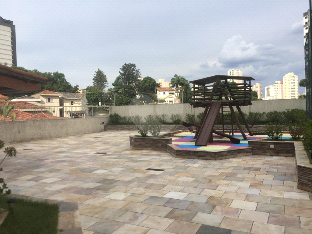 APARTAMENTO em SANTANA