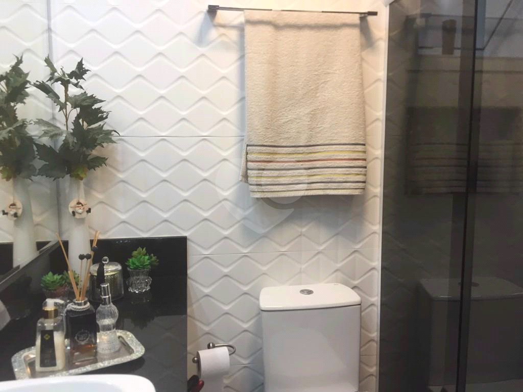 APARTAMENTO em SANTANA