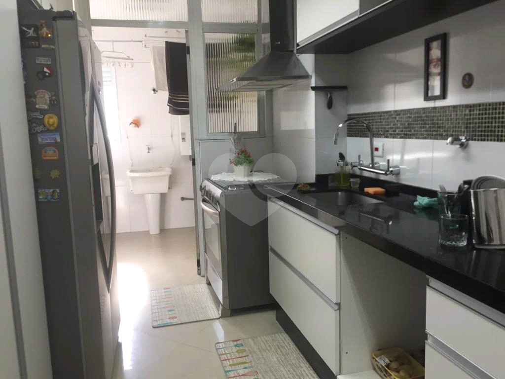 APARTAMENTO em SANTANA
