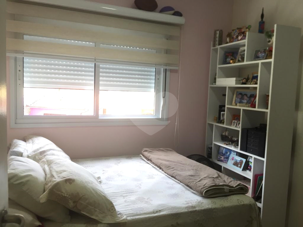 APARTAMENTO em SANTANA