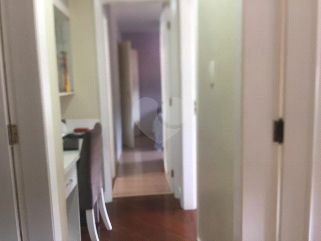 APARTAMENTO em SANTANA