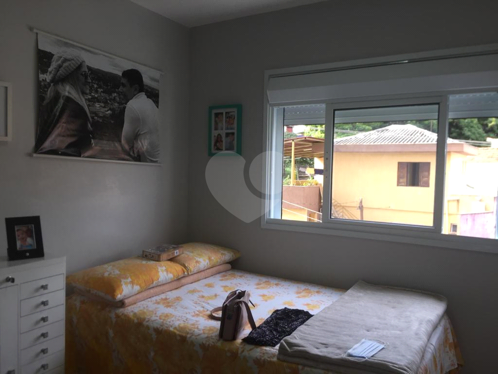 APARTAMENTO em SANTANA