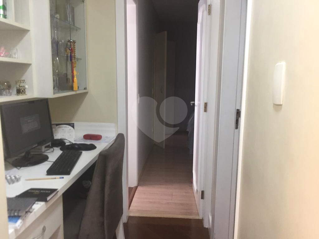APARTAMENTO em SANTANA