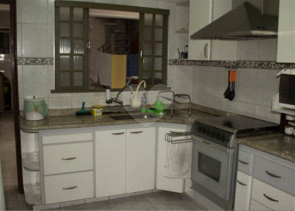 SOBRADO em PIRITUBA
