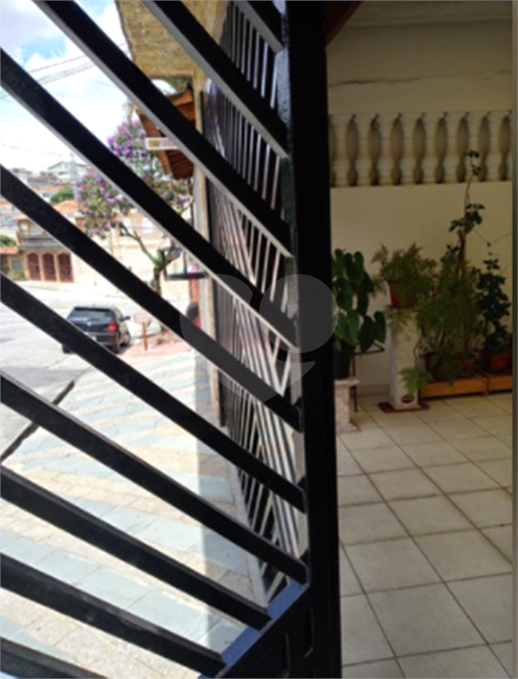 SOBRADO em PIRITUBA