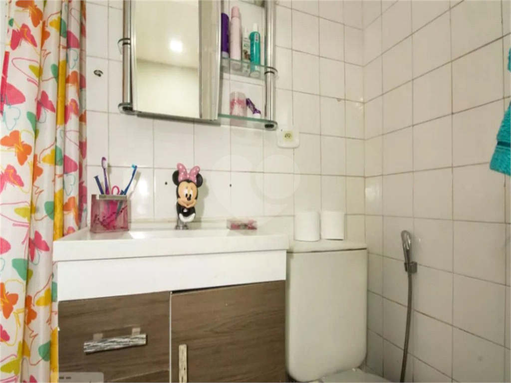 APARTAMENTO em BELA VISTA