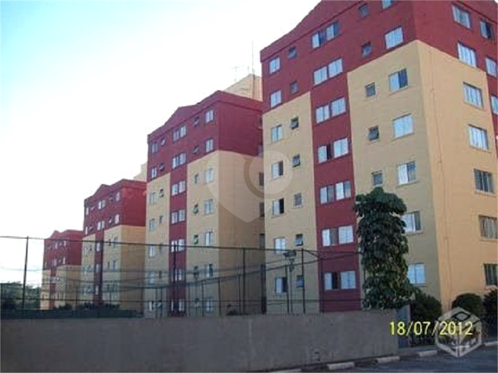 Apartamento em Guarulhos Sp
