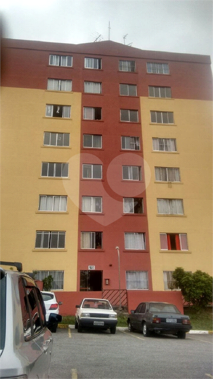 Apartamento em Guarulhos Sp
