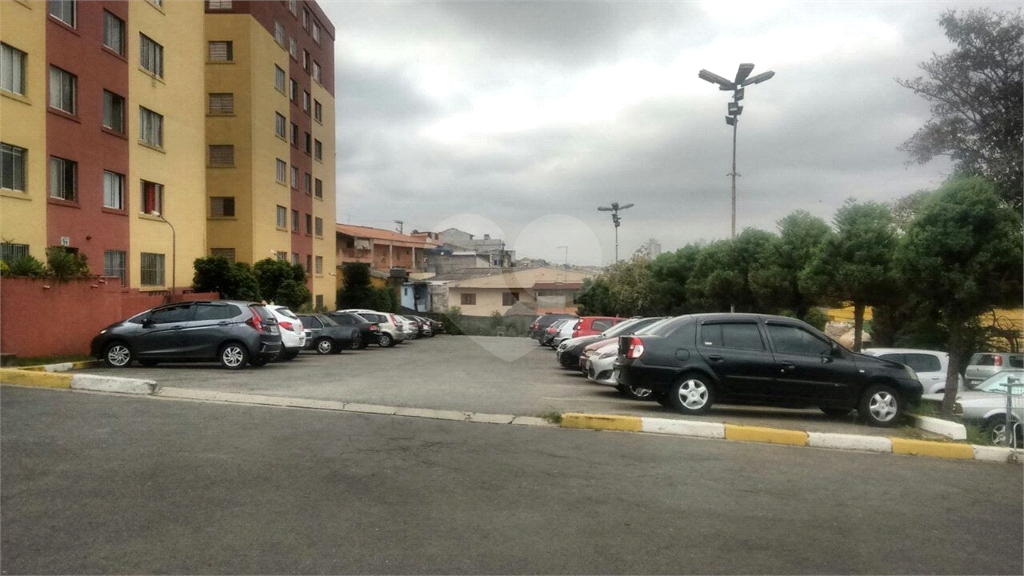 Apartamento em Guarulhos Sp
