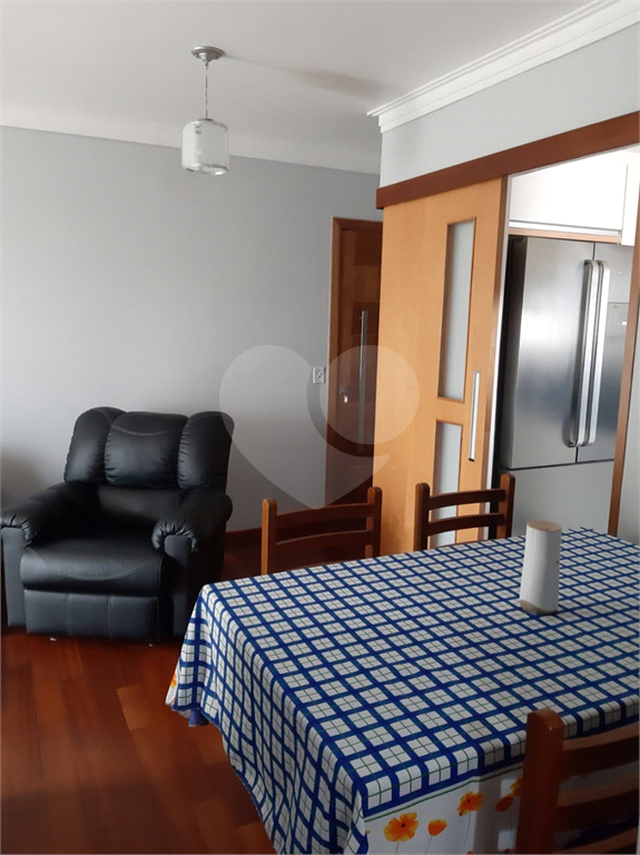 APARTAMENTO em MOOCA