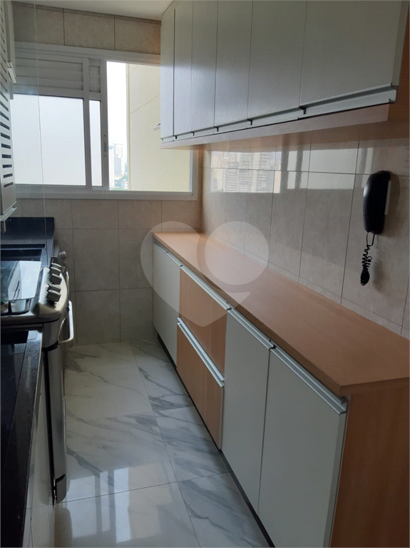 APARTAMENTO em MOOCA