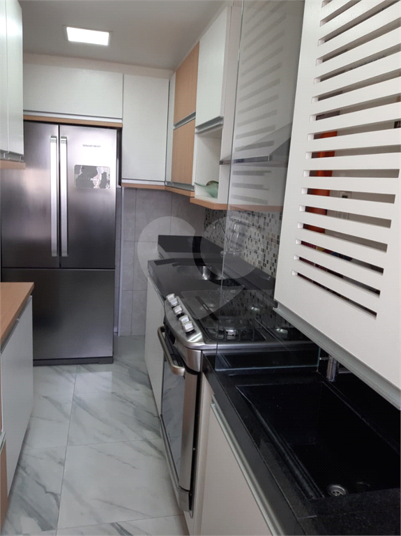 APARTAMENTO em MOOCA
