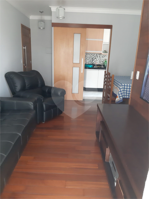 APARTAMENTO em MOOCA