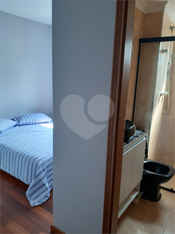 APARTAMENTO em MOOCA